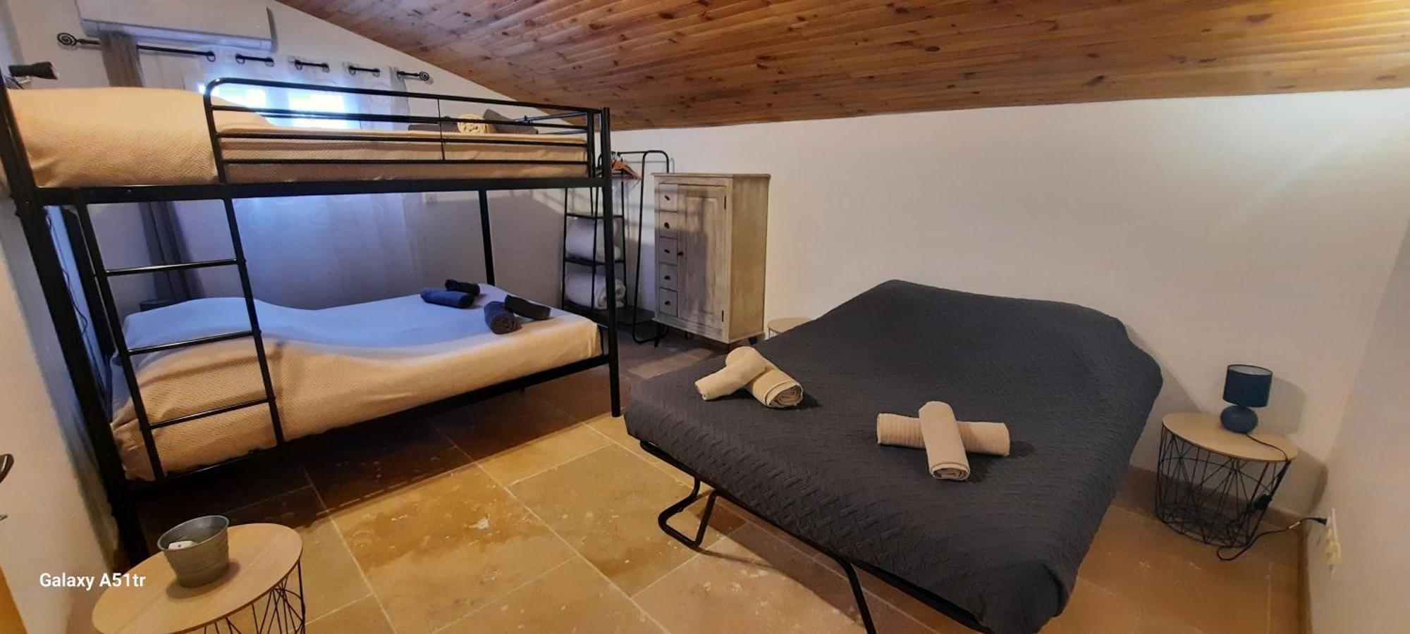 Villa L'Estel En Campagne Avec Piscine Privee Proche Arles Et Avignon Тараскон Экстерьер фото