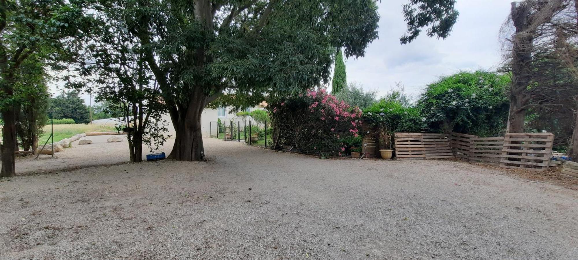 Villa L'Estel En Campagne Avec Piscine Privee Proche Arles Et Avignon Тараскон Экстерьер фото